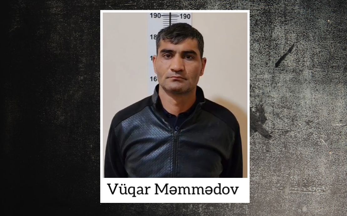 Füzulidə 8 kiloqram marixuana və 3000 ədəd metadon həbi aşkarlanıb