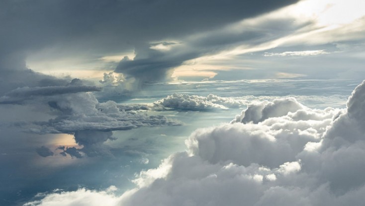 Ölkə ərazisində hava şəraiti mülayimləşib - FAKTİKİ HAVA