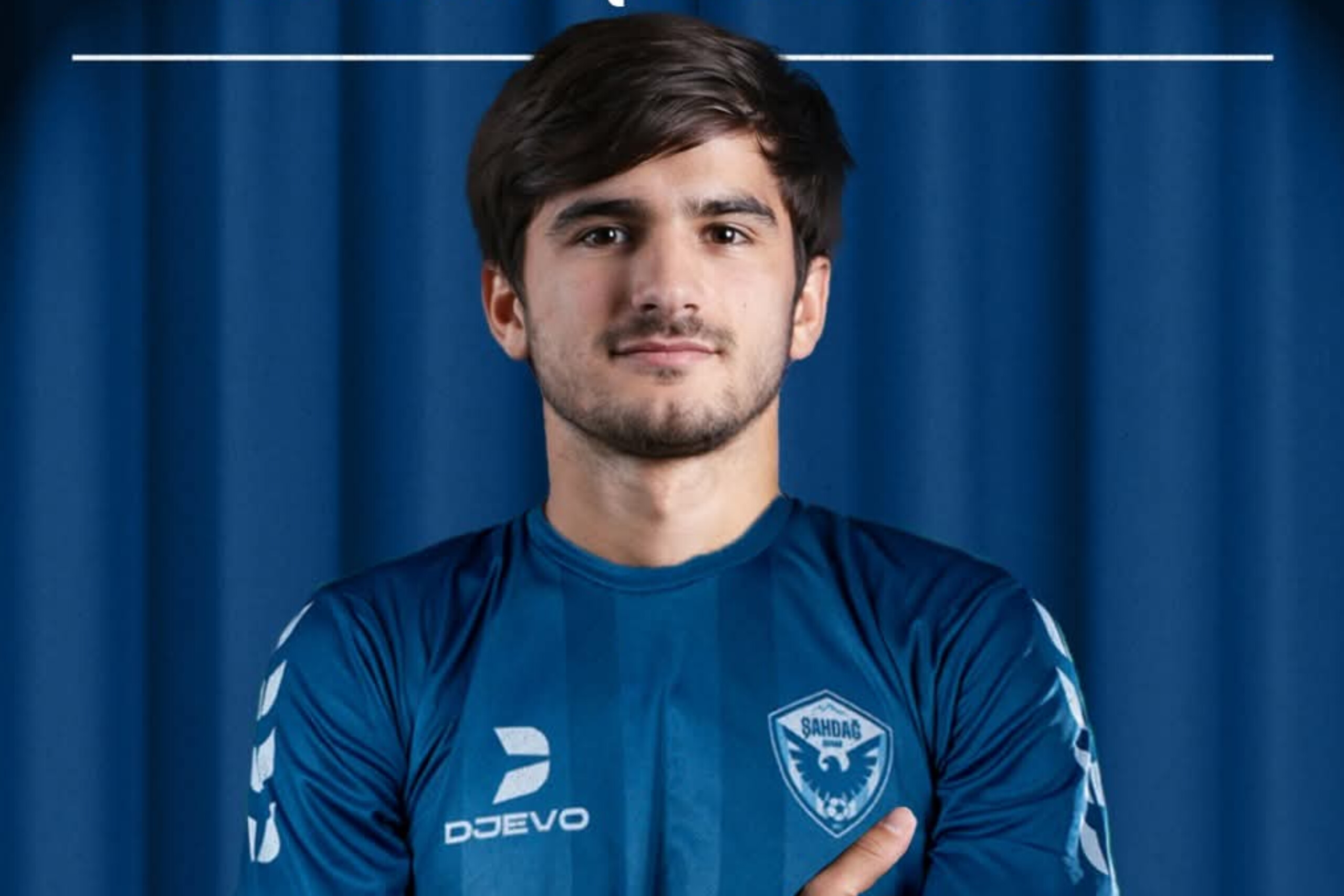 "Şahdağ Qusar" növbəti transferini reallaşdırdı 