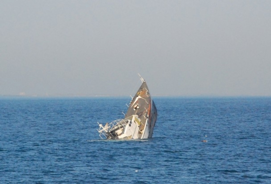 Sudanda baş verən bərə qəzasında 15 nəfər ölüb