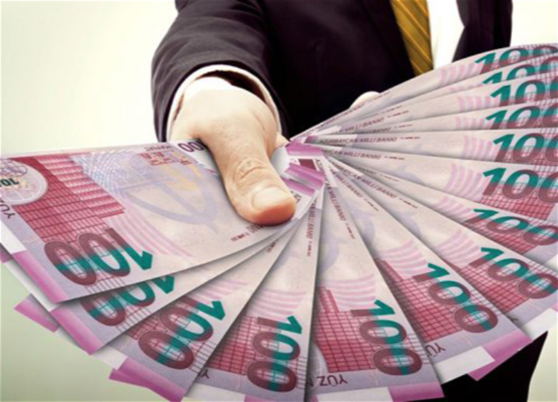 Azərbaycanın dövlət büdcəsinin yanvardakı gəlirləri və xərcləri açıqlanıb