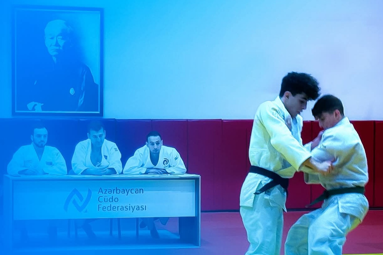 ACF dan dərəcələri üzrə seminar və imtahan keçirəcək