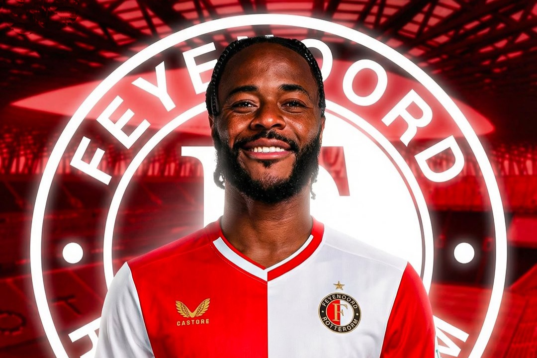 Adı "Qarabağ"la hallanan futbolçu "Feyenord"a keçdi 