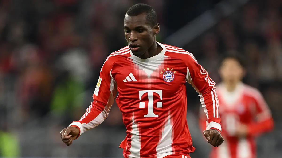 "Fənərbaxça" "Bavariya"nın hücumçusu ilə maraqlanır 