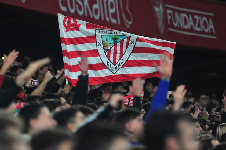 FİFA "Atletik Bilbao"ya transfer qadağası qoydu