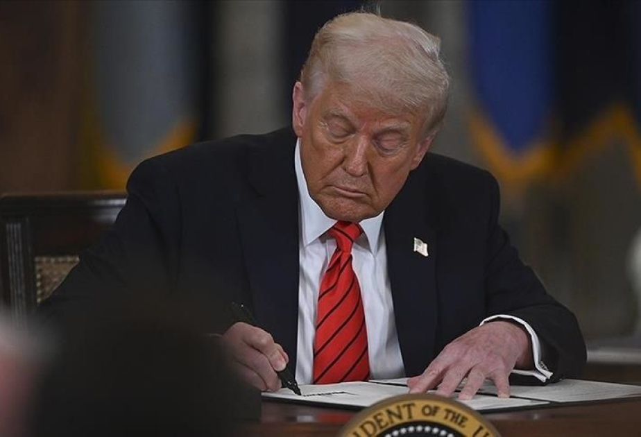 ABŞ Qəzzanın yenidən qurulması planını Sülh Şurasının iclasında təqdim edəcək