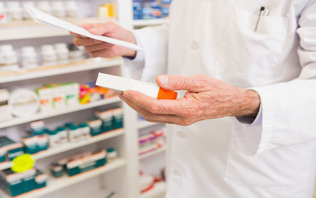 Ötən ay 48 aptekdə yoxlama aparılıb