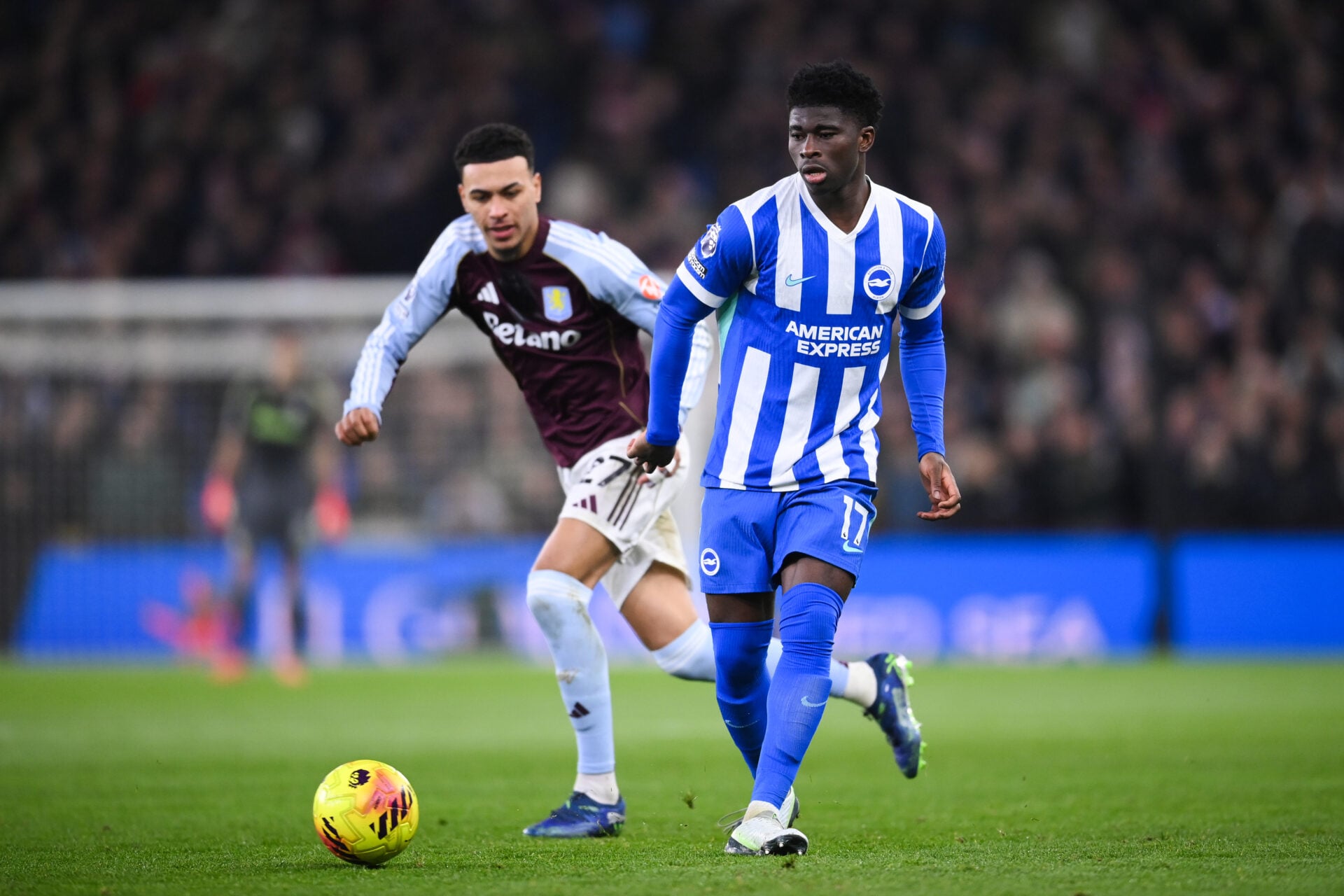 İngiltərə klubu kamerunlu futbolçu üçün PSJ-dən 115 milyon avro istəyir