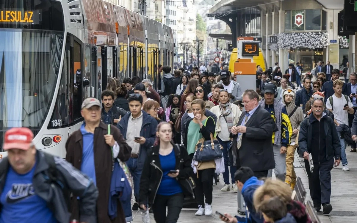 İsveçrədə əhalinin sayının məhdudlaşdırılması ilə bağlı referendum keçiriləcək