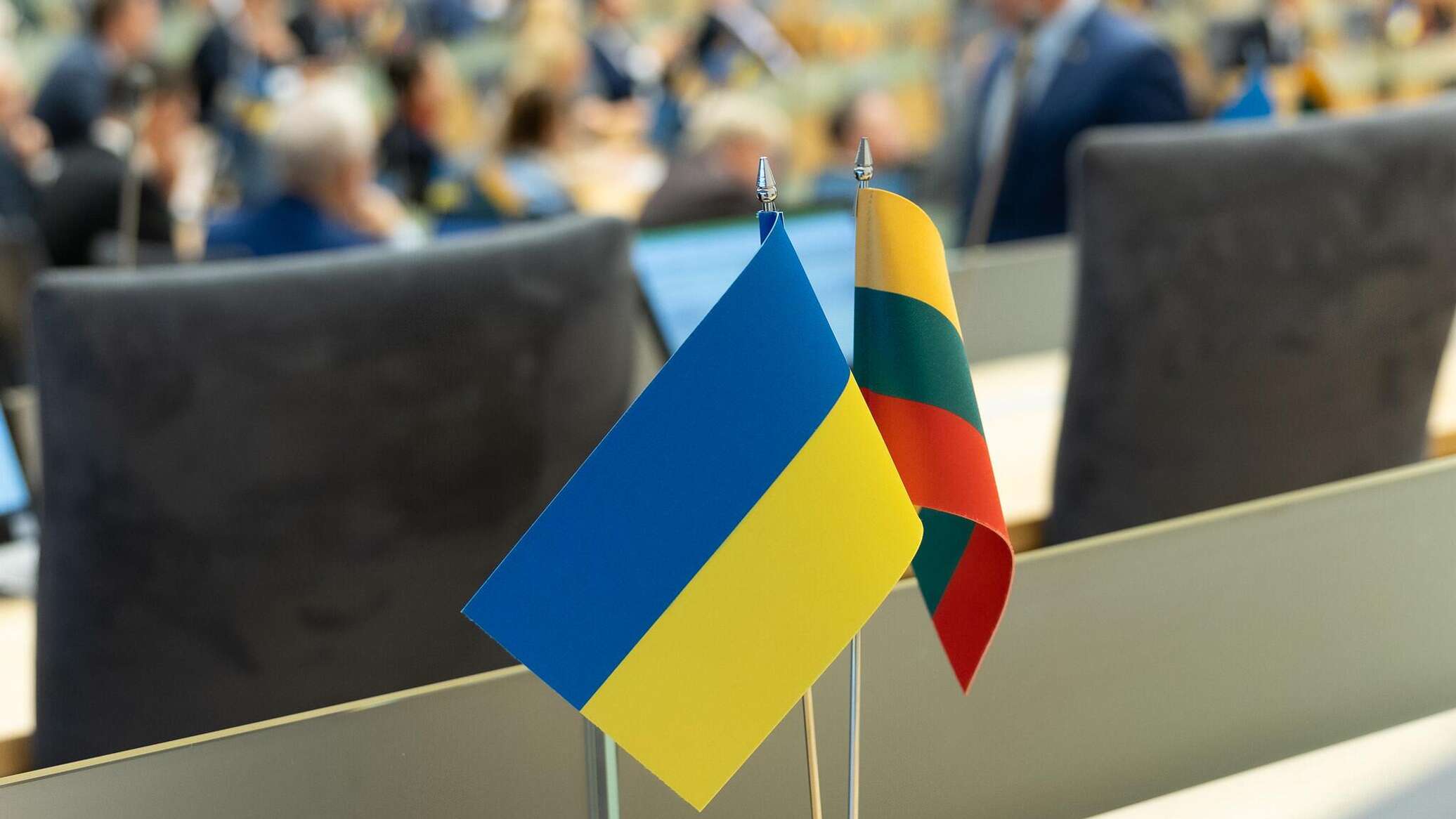 Litva 2026-cı ildə Ukraynaya hərbi yardım üçün 223 milyon avro ayırıb