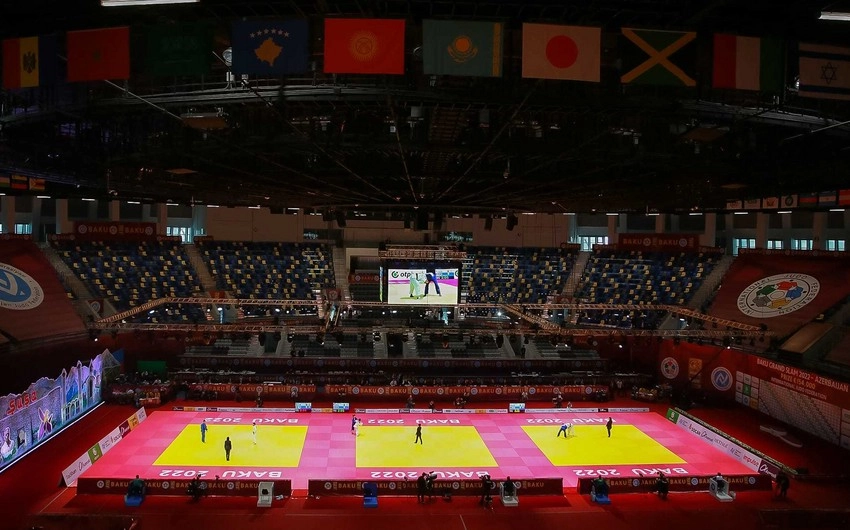 Böyüklər arasında ne-vaza üzrə ACF Kuboku keçiriləcək