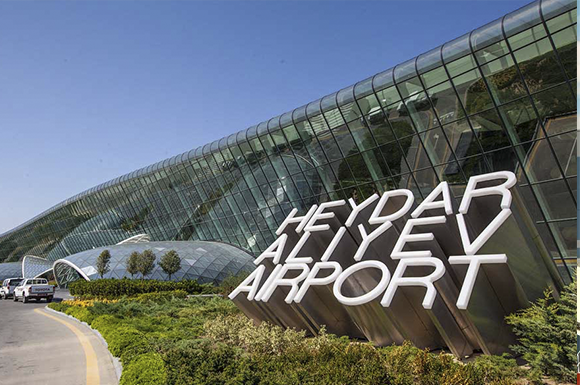 14–15 fevralda Aeroport istiqamətində hərəkət məhdudlaşdırılacaq