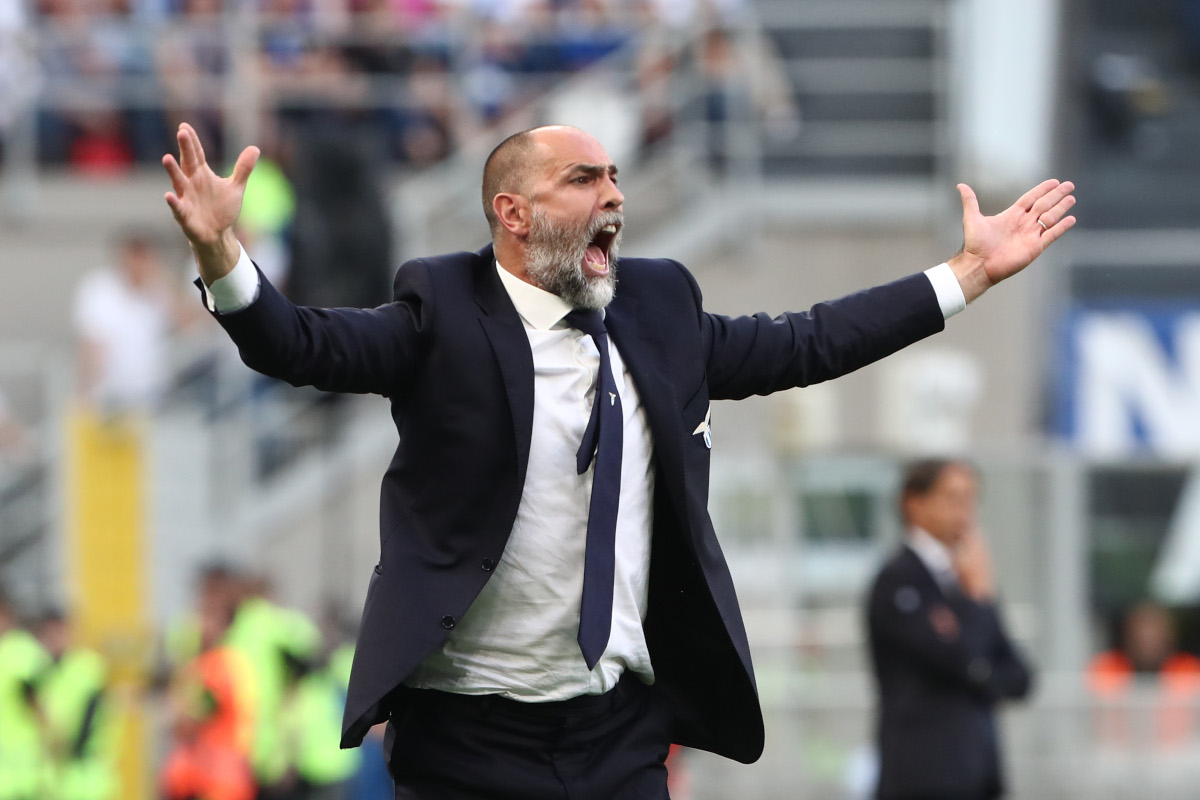 "Tottenhem"in yeni baş məşqçisi bəlli oldu