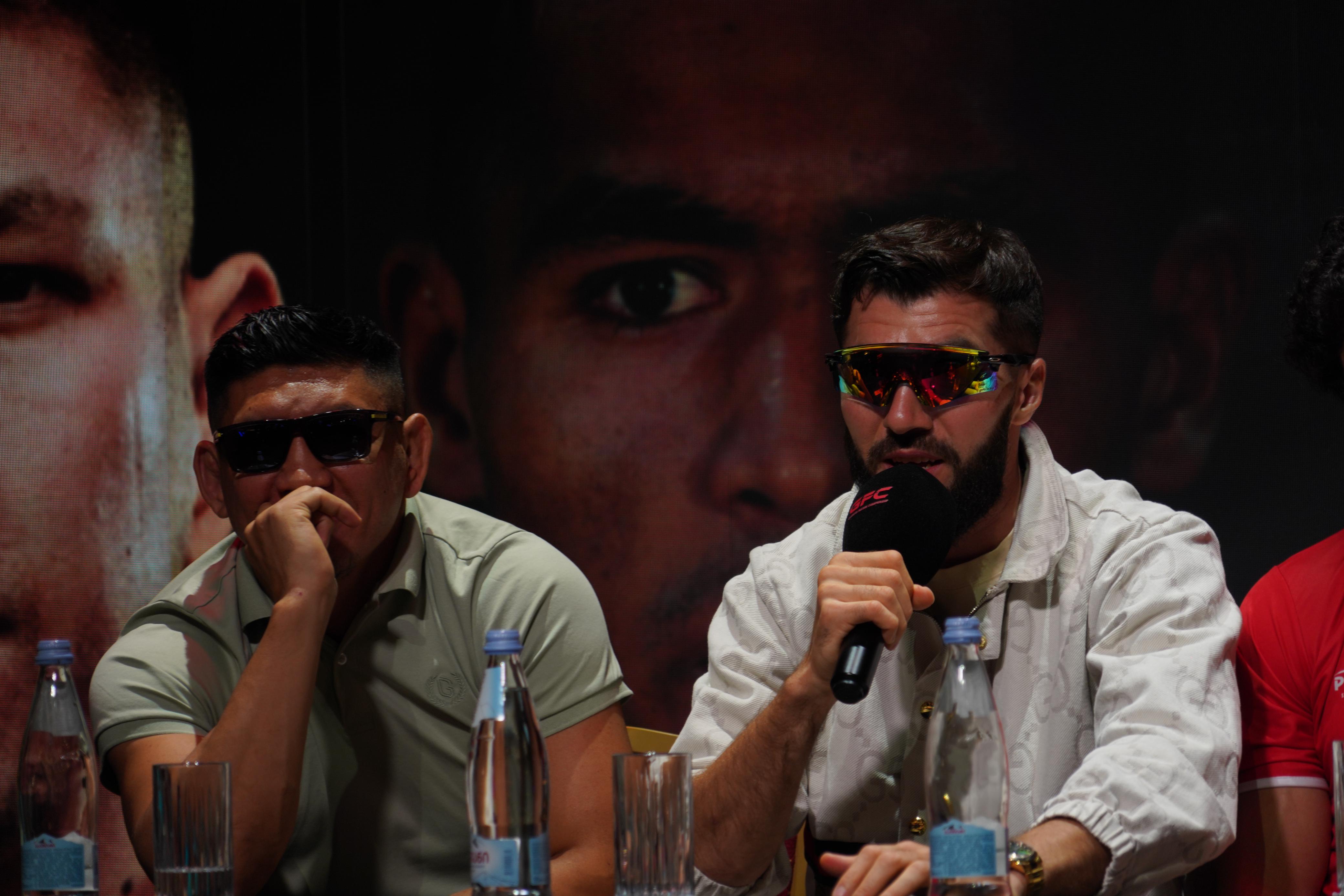 "Grand Bellagio Championship" beynəlxalq turniri keçiriləcək - FOTOLAR