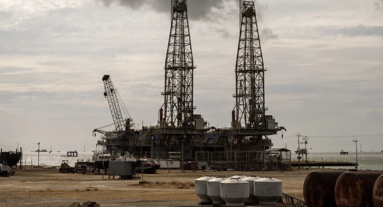 ABŞ Venesuelanın neft sektoruna Qərb şirkətlərinin qayıdışına icazə verdi