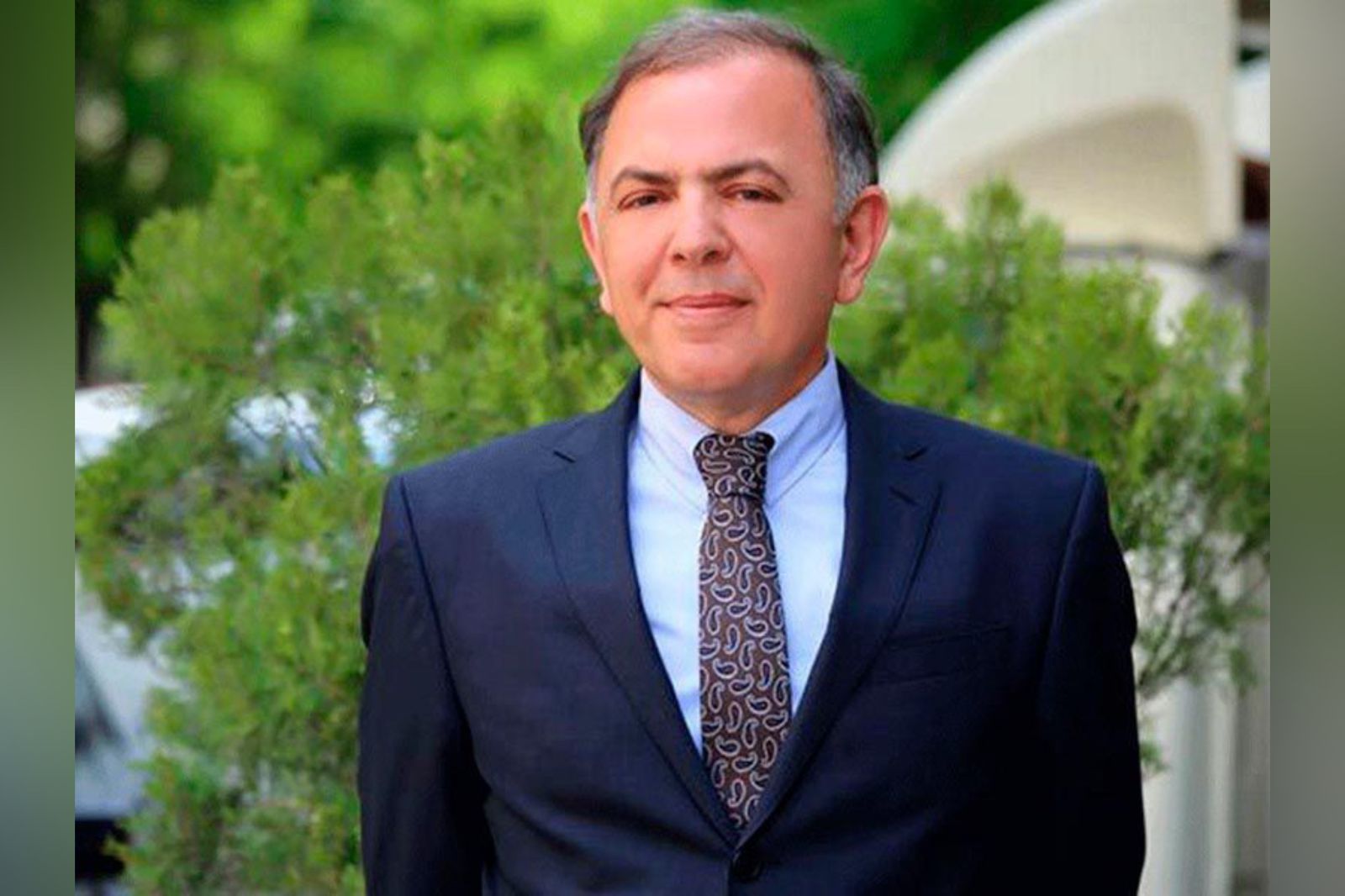 Gəncə Dövlət Milli Dram Teatrına direktor təyin olunub