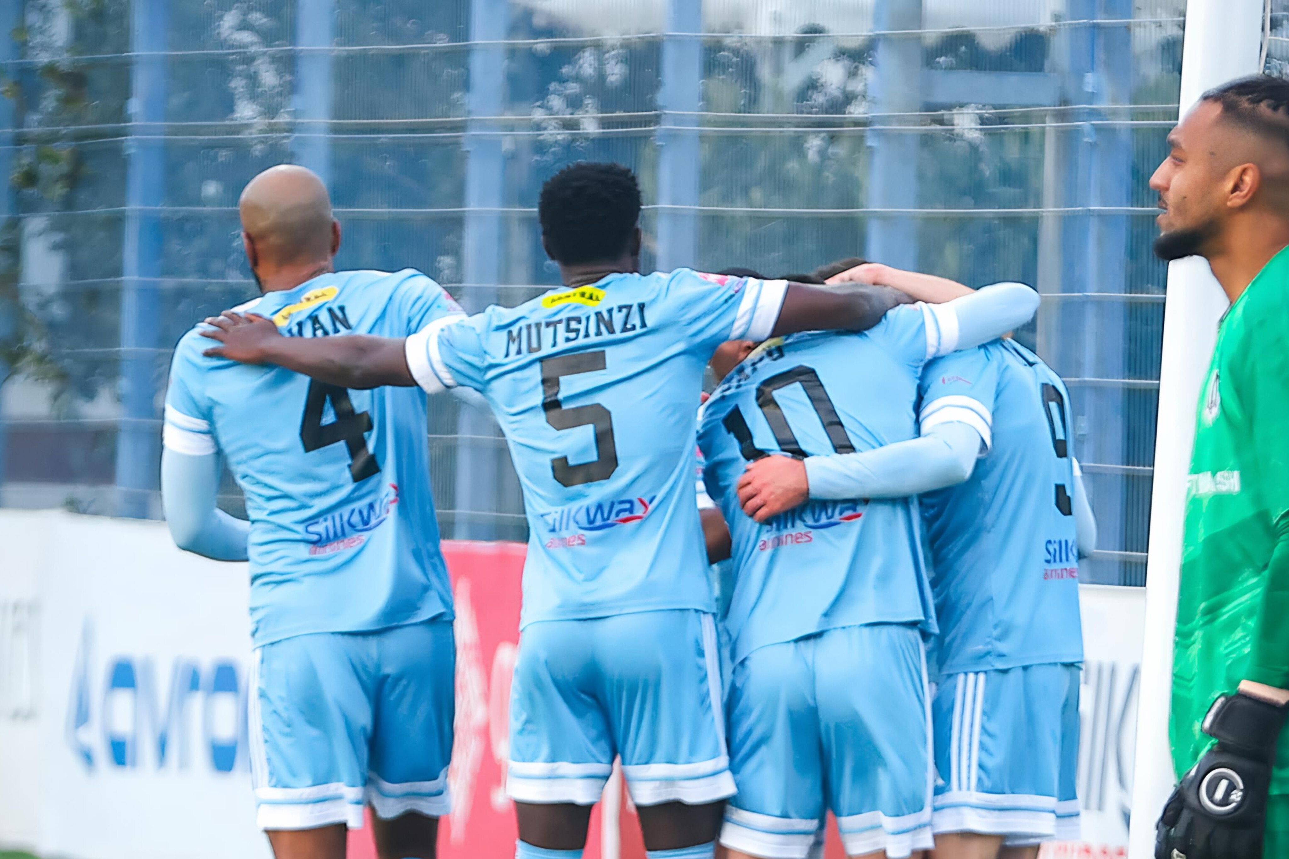 Azərbaycan PL: "Zirə" "Karvan-Yevlax"ı məğlub etdi 