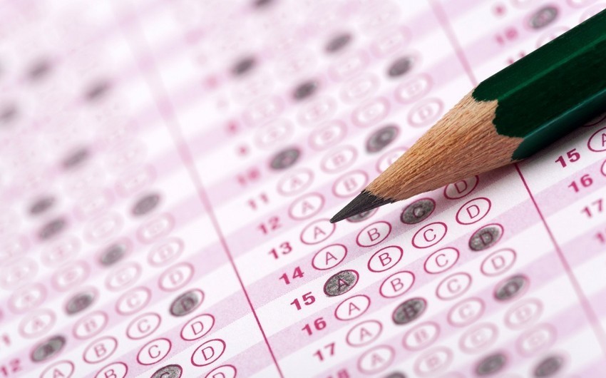 Xarici dillər üzrə fəlsəfə doktoru imtahanı keçirilib