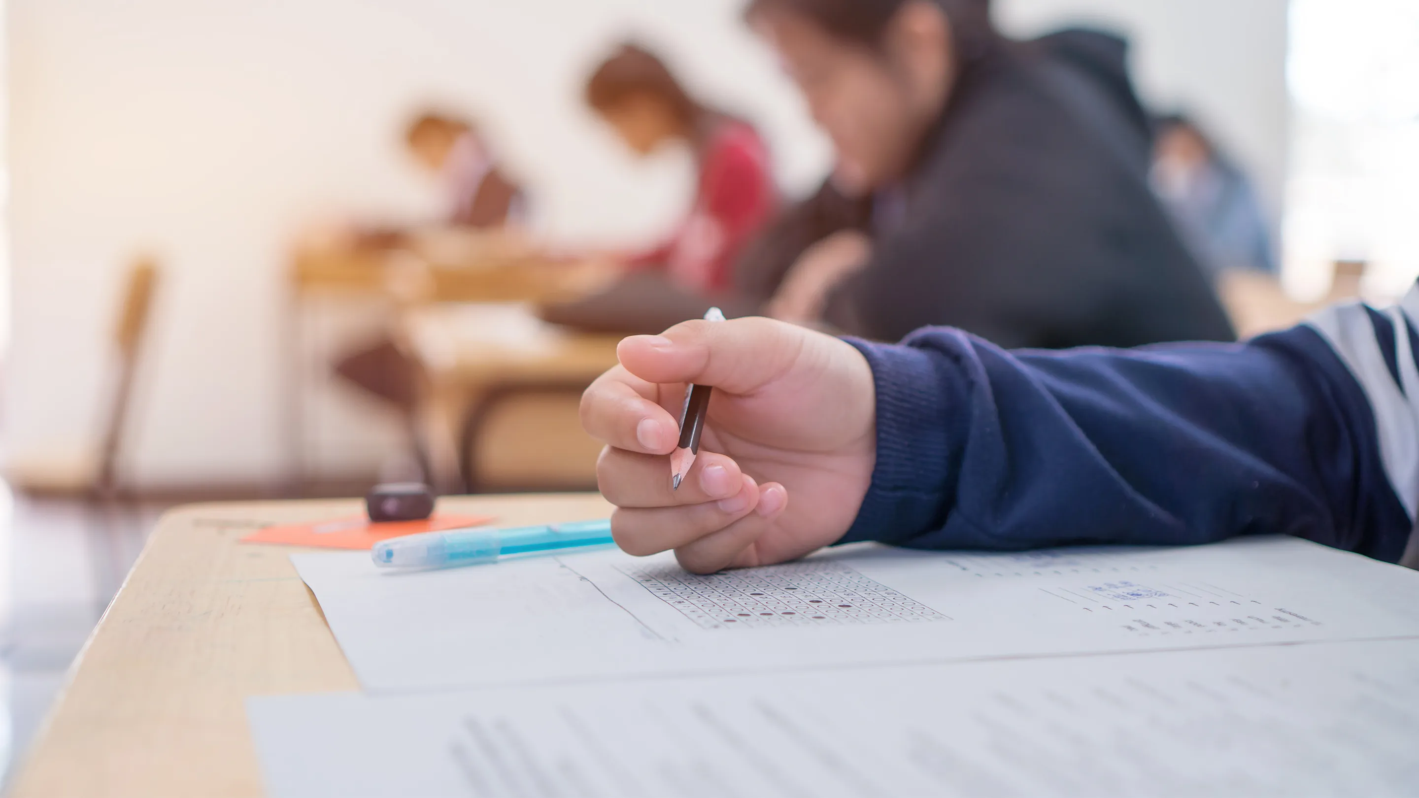 Dövlət İmtahan Mərkəzində TOEFL iBT imtahanı keçiriləcək