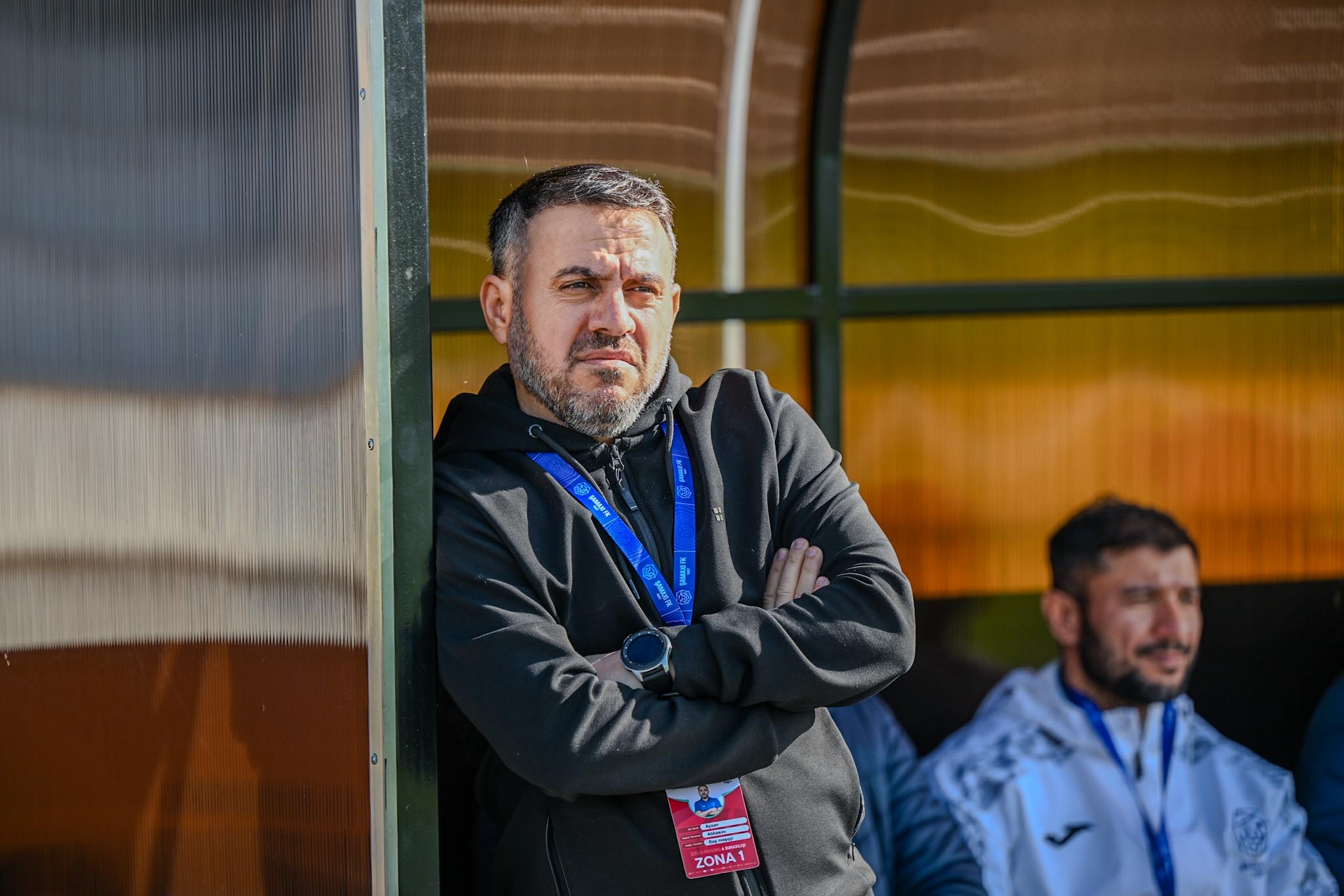 Ayxan Abbasov: "Şamaxı" üçün hər xal önəmlidir 