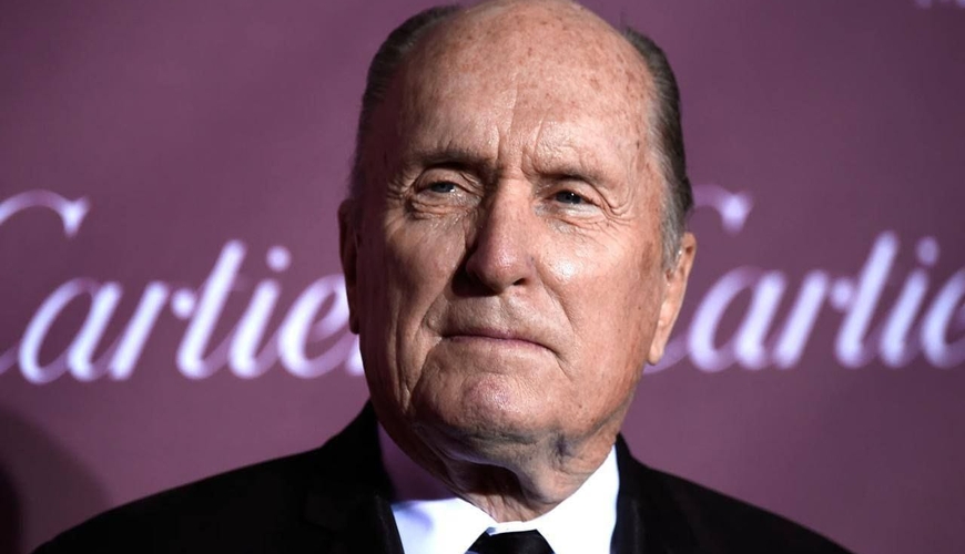 Aktyor Robert Dyuval vəfat edib