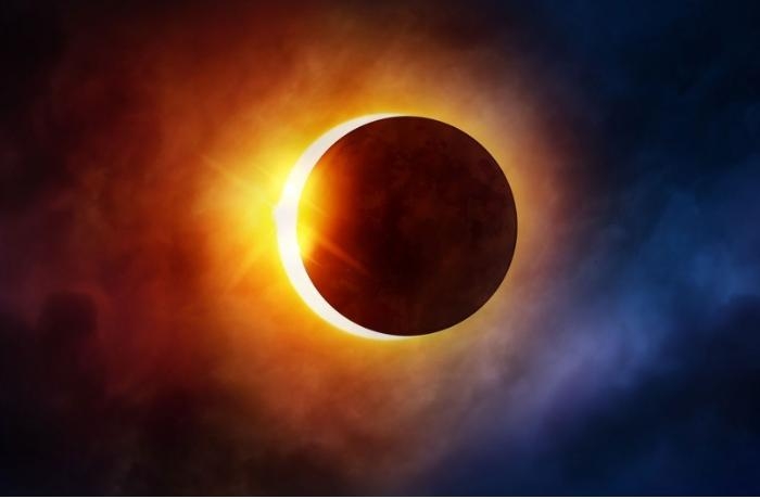 Bu gün ilin ilk Günəş tutulması olacaq