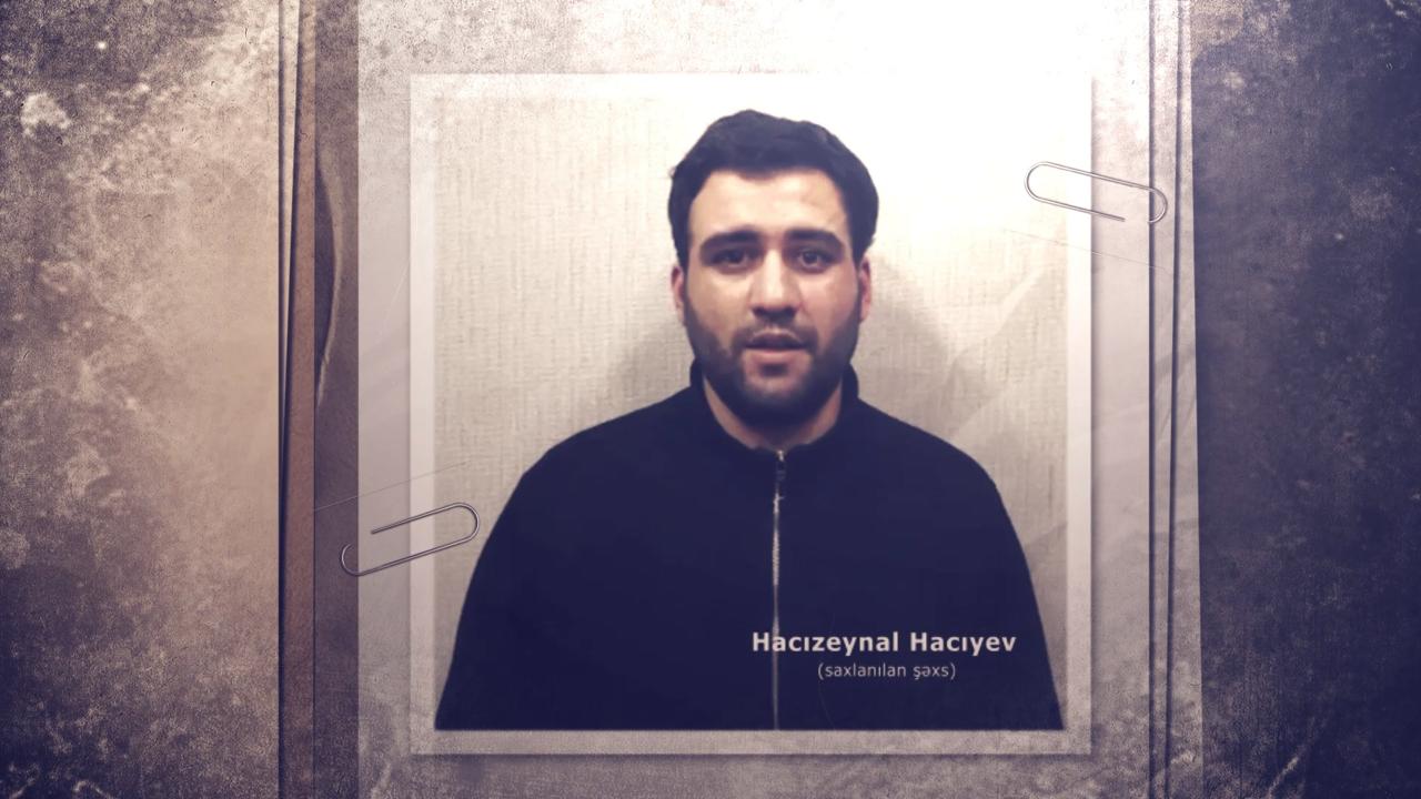 Sosial şəbəkələrdə “sərfəli kredit” elanları verən şəxs saxlanılıb