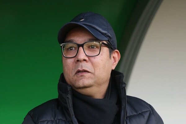 "Traktor" yeni baş məşqçisini açıqladı 