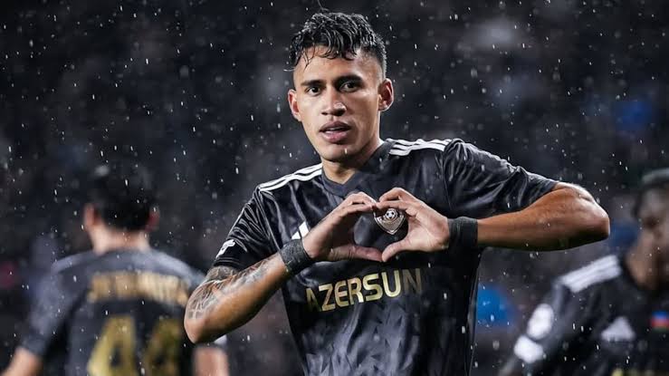 Kamilo Duran: "Bizi tarixi və çətin oyun gozləyir"