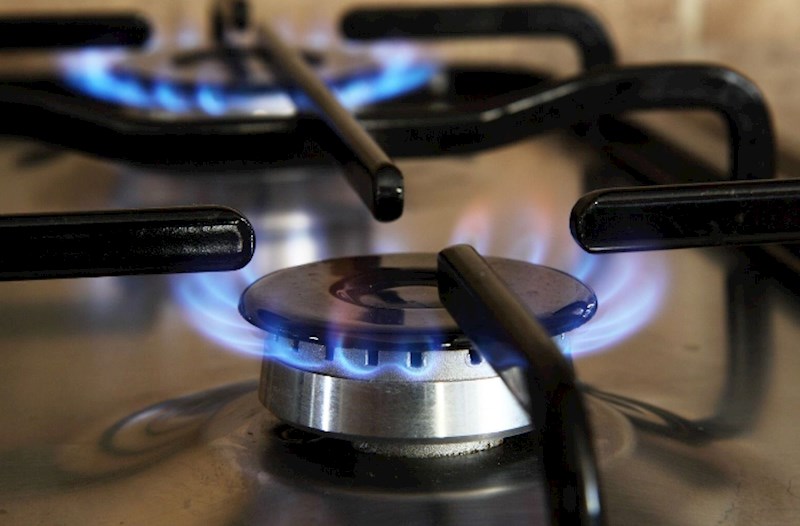 Sabah Şəmkirin 42 kəndində qaz kəsiləcək