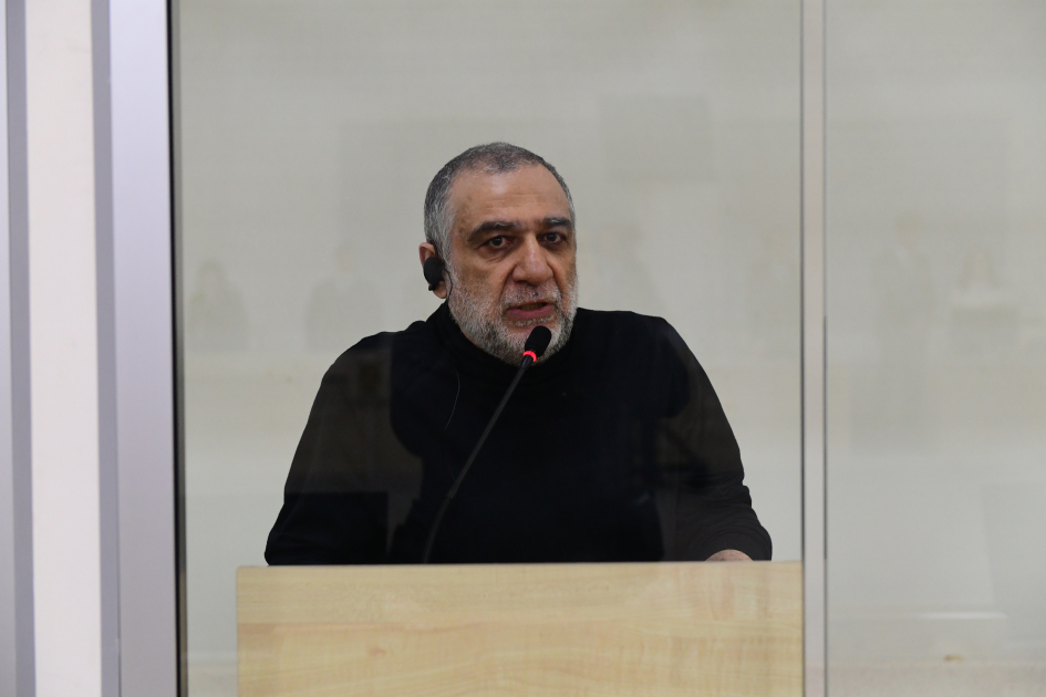 Hüseyn Cavidi vaxtında oxumaq lazım idi – Vardanyanın gecikmiş qiraəti