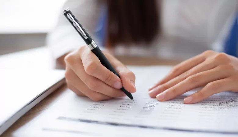 Ali təhsil müəssisələrinə qəbul imtahanlarına sənəd qəbulu başlanıb - YENİLƏNİB