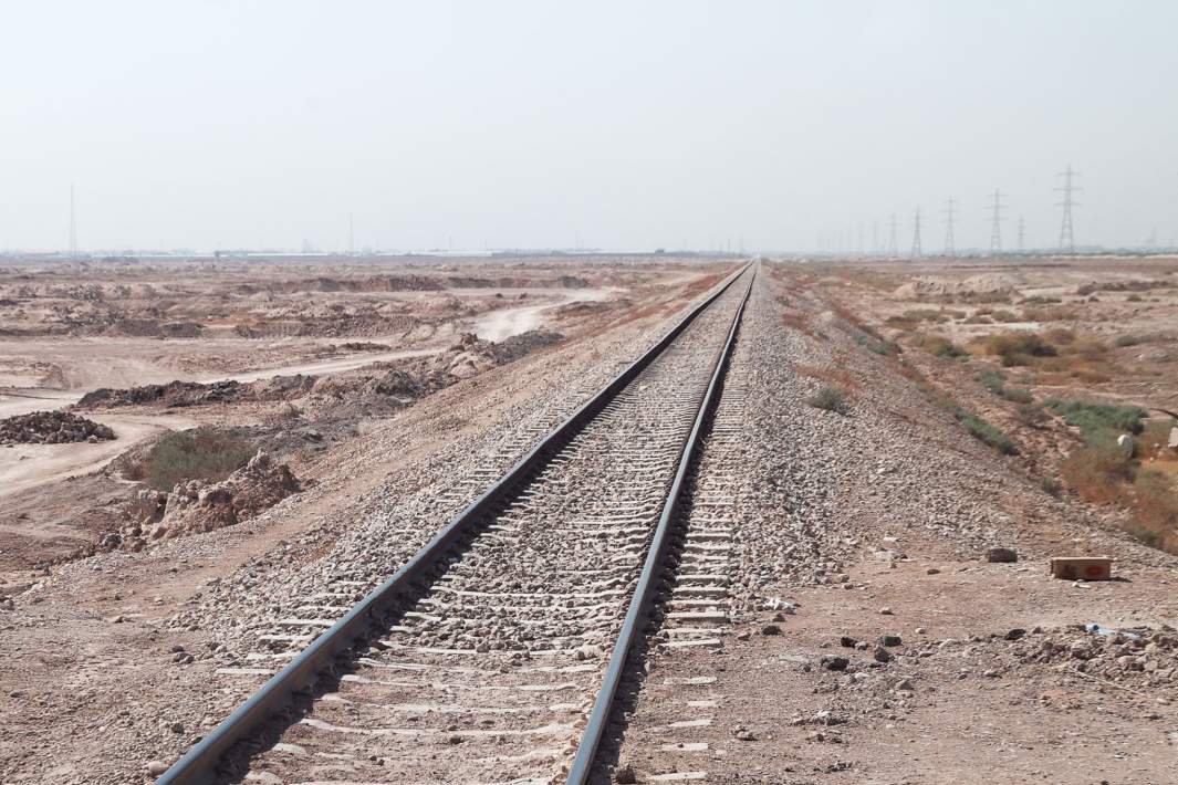 Rəşt-Astara dəmir yolunun tikintisinə başlanılacaq