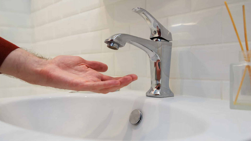 ADSEA: Suyun qiyməti ilə bağlı Tarif Şurasına müraciət olunmayıb