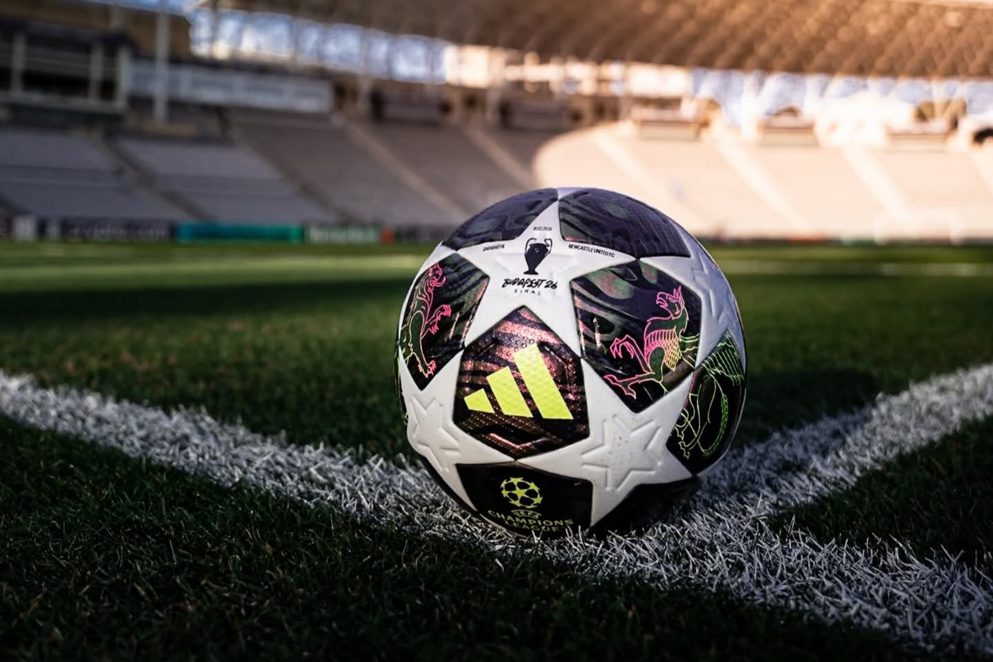 "Qarabağ" - "Nyukasl" matçının start heyətləri açıqlandı 