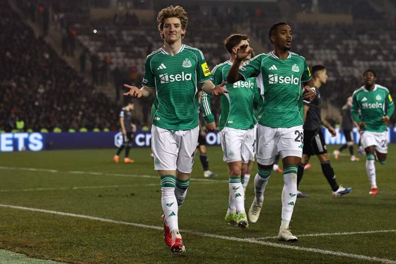 UEFA ÇL-də həftənin oyunçusu adına namizədlər müəyyənləşdi 