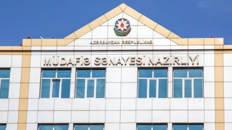 "Azərsilah"ın Şirvandakı zavodunda qəza olub