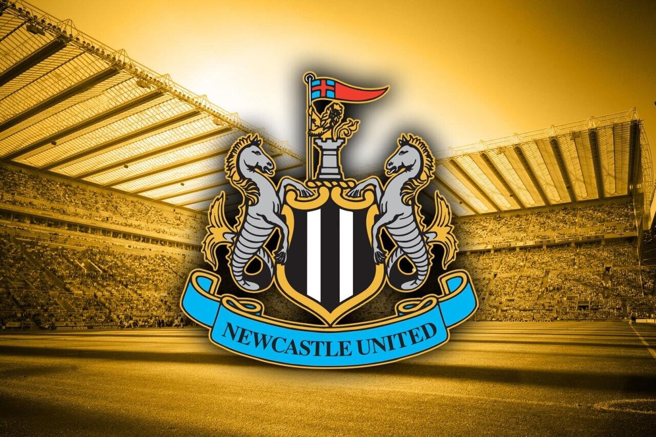 "Nyukasl" azarkeş səhifəsində Azərbaycanla bağlı paylaşım edilib