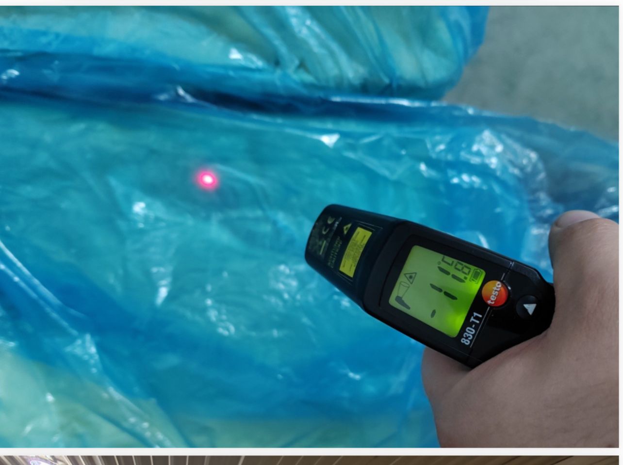 Yağ istehsalı və idxalı ilə məşğul olan "Alda" MMC-də yoxlama aparılıb