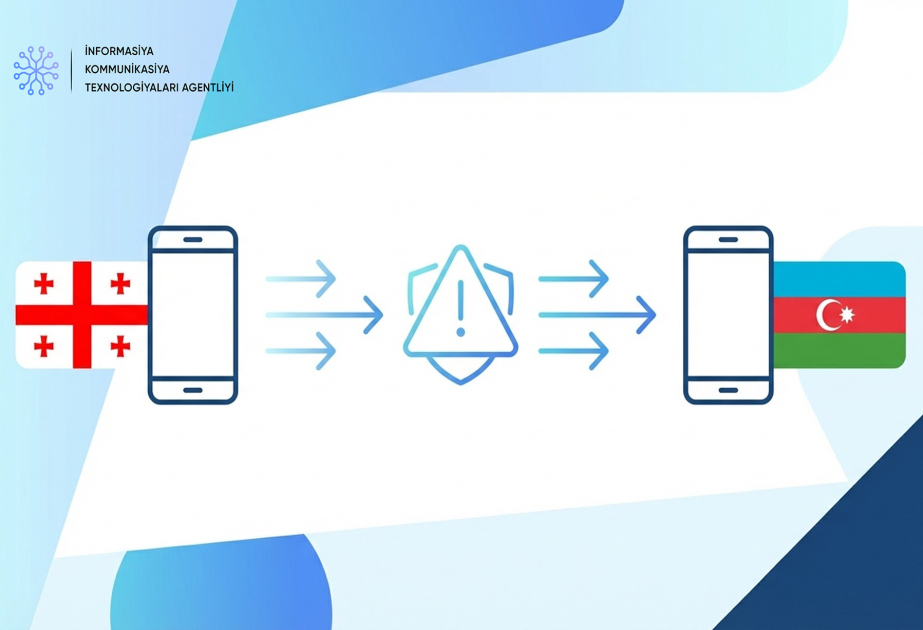 Azərbaycan və Gürcüstan saxta zənglərə qarşı birgə əməkdaşlığı müzakirə edib