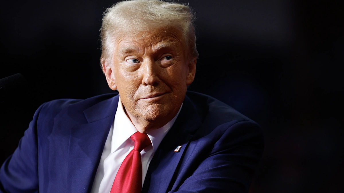 Tramp İlham Əliyev və Nikol Paşinyana təşəkkür edib