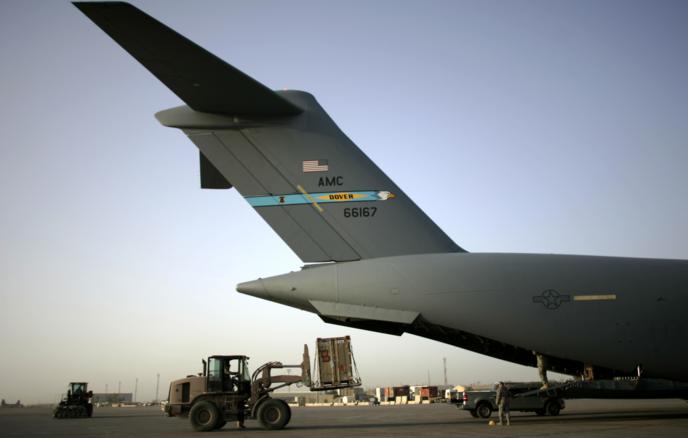 Pentaqon: ABŞ son iki ildə Kiyevə yardımı 40 dəfədən çox azaldıb