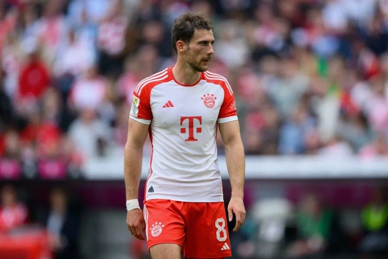 "Bavariya"nın yarımmüdafiəçisi karyerasını "Arsenal"da davam etdirə bilər 