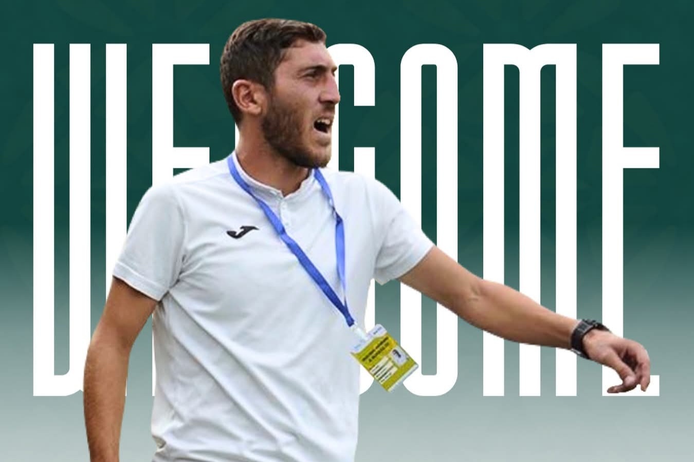 II Liqa klubunda baş məşqçi təyinatı reallaşıb