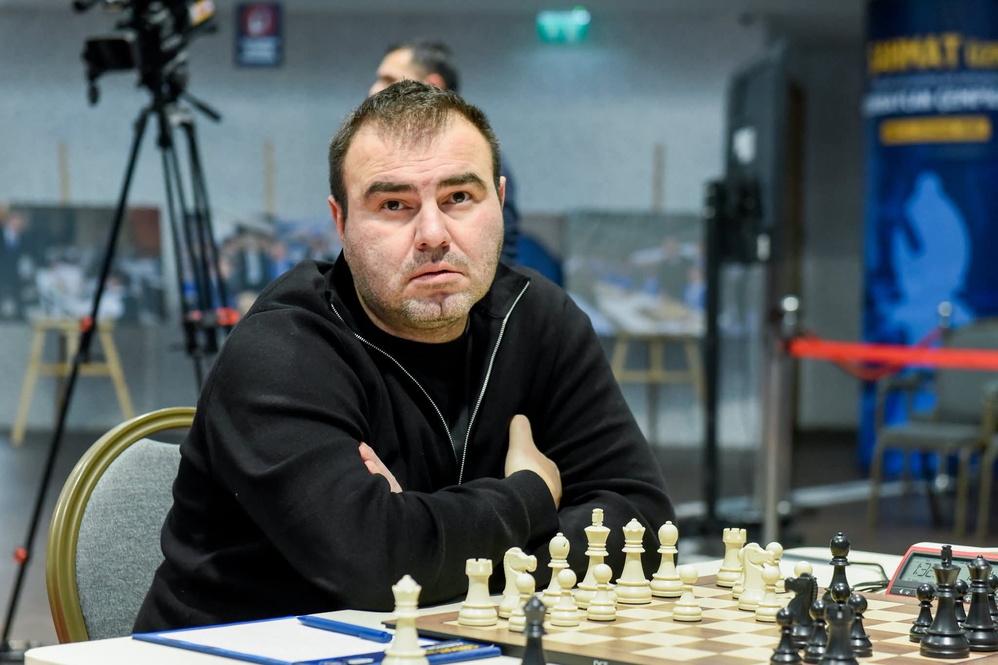 Azərbaycan çempionatında final mərhələsinin ilk görüşləri keçirilib