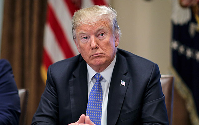 Tramp Ali Məhkəmənin qərarını "biabırçı" adlandırıb