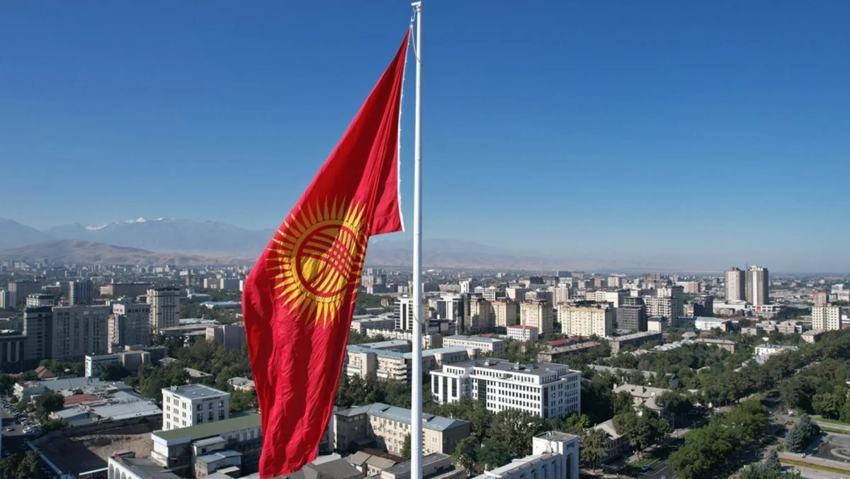 Qırğızıstanda prezidentə hesabat verən İstintaq Komitəsi yaradılacaq