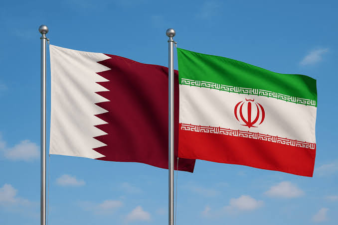 İran və Qətər xarici işlər nazirləri arasında telefon danışığı olub