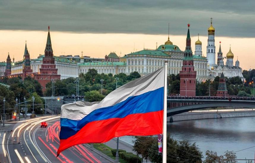 Rusiyada matəm elan olunub