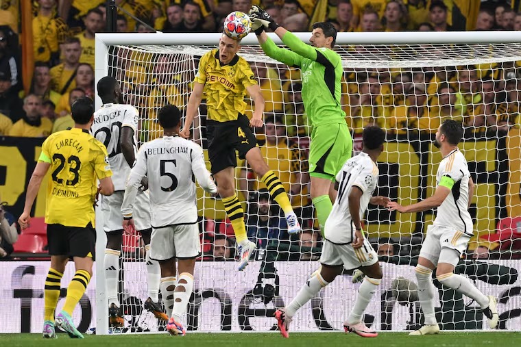 "Real Madrid" 50 milyon avroluq transferi başa vurmağa yaxındır